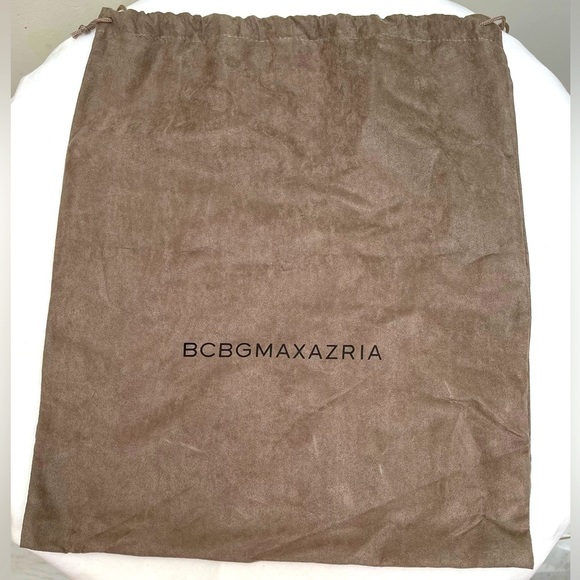 BCBGMAXAZRIA- Donovan Leather Pump, Color- Bordeaux, Size 7, Gently Used - Picture 11 of 12